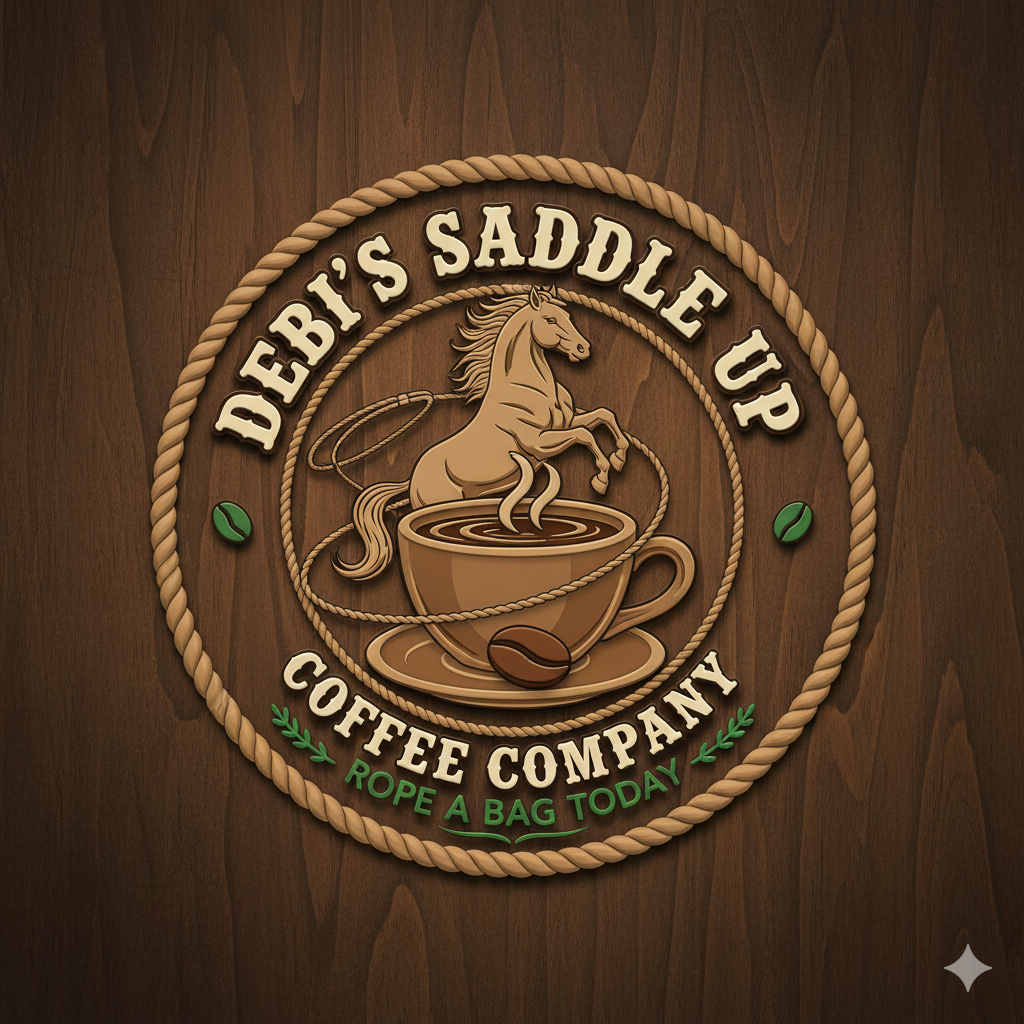 Debi's Saddle up Coffee Company