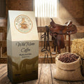 Wild Mane Coffee